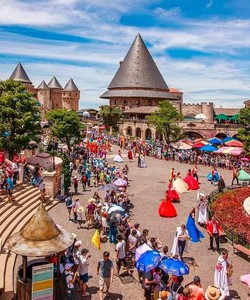 Chùm Tour Tham Quan Đà Nẵng