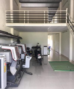 Cần bán nhà mặt tiền Trương Vân Lĩnh, Hòa Hiệp Nam, Liên Chiểu, Đà Nẵng