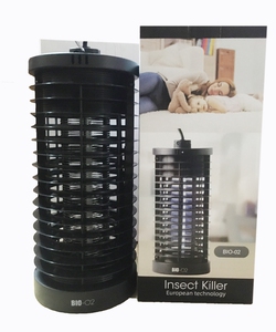Đèn Bắt muỗi, bắt côn trùng Model Bio 02