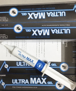 Gel diệt gián, bẫy gián dạng tuýp 35gam đảm bảo không gây độc hại