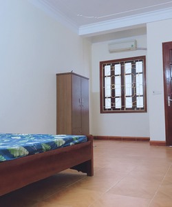 Cho thuê phòng trọ Mễ Trì Thượng 30m2 giá rẻ khép kín Full nội thất