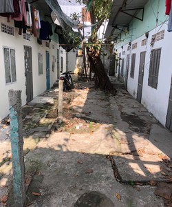 Cần bán dãy phòng trọ 6 phòng ở Đồng kè,Liên Chiểu, Đà Nẵng