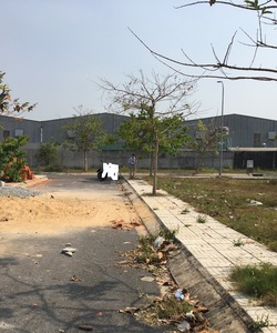 Đất Củ Chi sổ hồng riêng, cách thị trấn Củ Chi 2km, Bao Sang Tên 13tr/m2