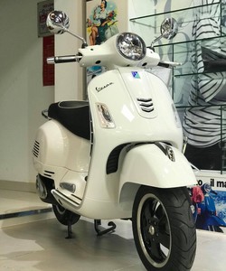 Vespa GTS 300cc