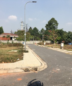 Đất thị trấn Củ Chi bán kinh 2km, Sổ Hồng riêng 13tr/m Bao Sang Tên.