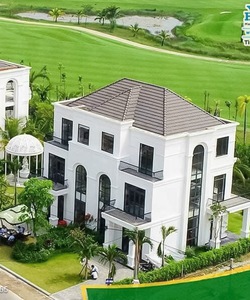 Bán biệt thự liền kề West Lakes Golf Villas 87m2 Giá tốt