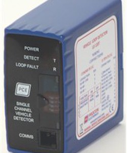 LD120T: Bộ dò vòng từ 1 kênh