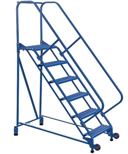 Xe thang kho hàng giá rẻ