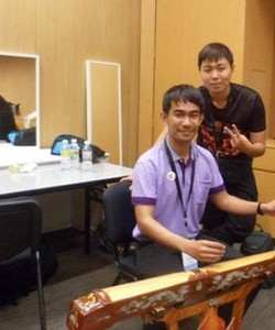 Dạy học đàn Bầu tốt nhất tại Hà Nội Cung Cấp Nhạc Cụ Gia sư tại nhà