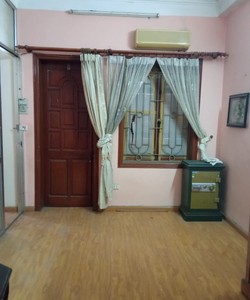 Cho thuê nhà riêng 4 tầng 3PN phố Vĩnh Hưng giá 6 triệu/tháng