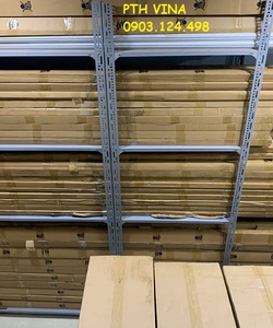 Báo giá thanh nhôm barie