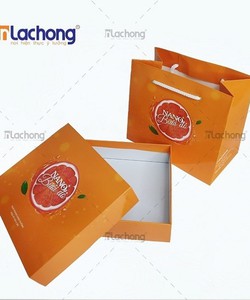 In hộp giấy tại Ninh Bình giá rẻ FREE thiết kế In ấn nhanh