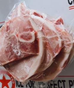 Thịt Heo Cotlet Tặng 20k Phí Ship Khi Đặt Trên 190.000
