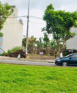 Đất giá rẻ hôm nay, mua ngay kẻo lỡ....