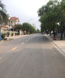 Bán đất đường Nguyễn Chí Thanh, Đông Hà, Quảng Trị