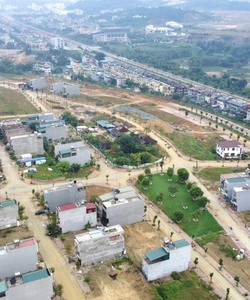 Sở hữu đất nền trung tâm hành chính mới thành phố Lào Cai chỉ từ 7tr/m2 cực hot