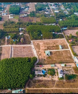 Cần bán 56 nền khu phân lô Phú Mỹ uy tín chất lượng Số 1 Bà Rịa