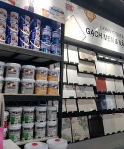 Chứng Nhận Hợp Chuẩn Vật Liệu Xây Dựng