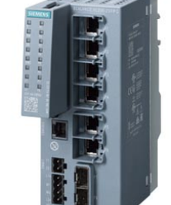 6GK5206 2GS00 2AC2: Switch công nghiệp