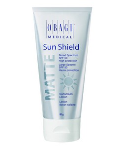 Obagi Sun Shield Matte Broad Spectrum SPF 50 New
