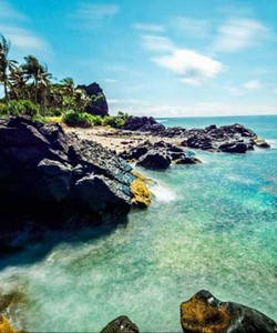 Đảo Lý Sơn 2 ngày 1 đêm