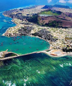 Tour Du Lịch Đảo Lý Sơn