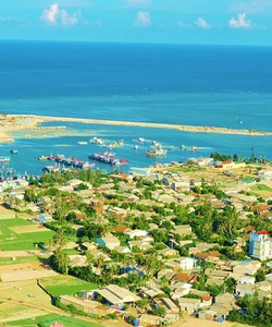 Tour Lý Sơn siêu hấp dẫn cho mùa hè sôi động