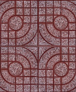 Chứng Nhận Hợp Chuẩn Gạch Terazzo