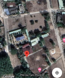 Cần bán lô đất Long Điền uy tín Bà Rịa Vũng Tàu