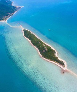 Combo tour Lý Sơn giá siêu rẻ