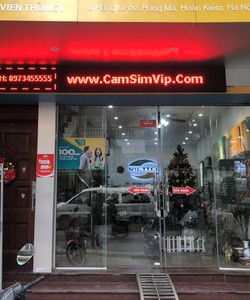 Dịch vụ cầm sim điện thoại nhanh gọn, thủ tục đơn giản, lãi suất thấp