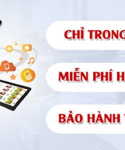 Website Chuyên nghiệp Kết nối nhu cầu