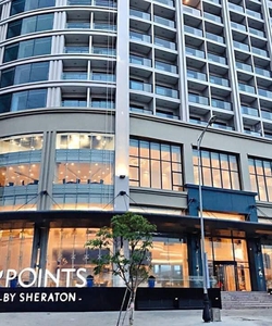 Combo siêu phẩm 3N2Đ tại khách sạn Đà Nẵng