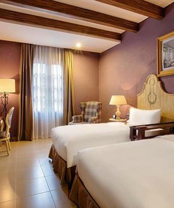 Four Point nơi dừng chân lý tưởng