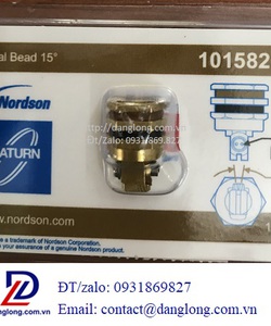 Đầu phun keo Nordson