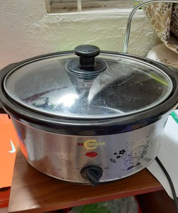 Bán Nồi Nấu Chậm Hàn Quốc Bbcooker Loại 3,5l