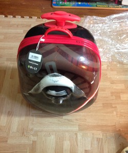 Bán Vali Kéo Starwar Lg 16pc r01 S Black Cho Bé