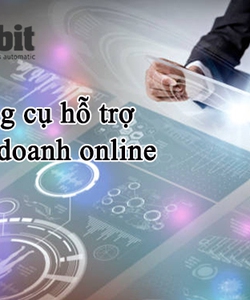 Điểm danh 3 phần mềm hỗ trợ kinh doanh bán hàng tốt nhất hiện nay