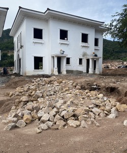 Đơn vị chuyên thi công xử lý nứt thấm