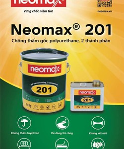 Công ty chuyên phân phối và thi công chống thấm nứt