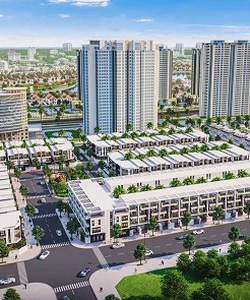 Tổng quan dự án Đào Sư Tích Residence