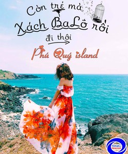 Tour Đảo Phú Qúy 3N3D 30/4