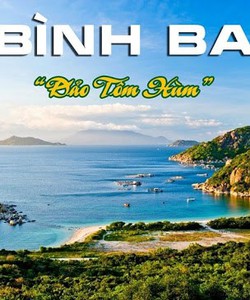 Tour Bình Ba 2N2Đ LỄ 30/4