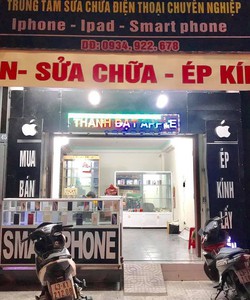 Mua bán, sửa chữa iphone, ipad, smartphone uy tín, giá rẻ ở Hòa Khánh Đà Nẵng