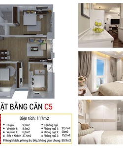 Bán căn hộ chung cư nam định