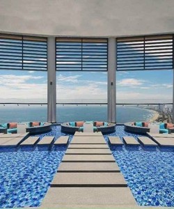 Comboo khách sạn 5 giá siêu đỉnh