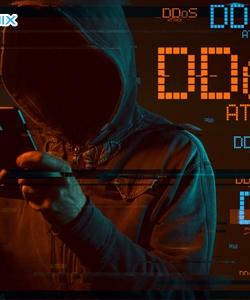 Sự phát triển của DDoS attack