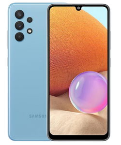 Samsung galaxy a32