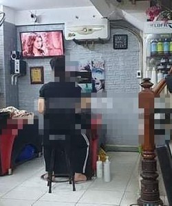 CHo thuê nhà CHDV Lê Thanh NGhị