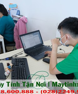 Cài win tại nhà quận Bình Tân Laptop PC Tận Nơi